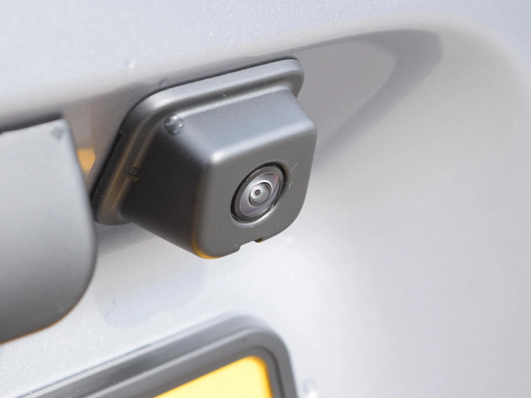 Hoofdafbeelding Citroën ë-Berlingo