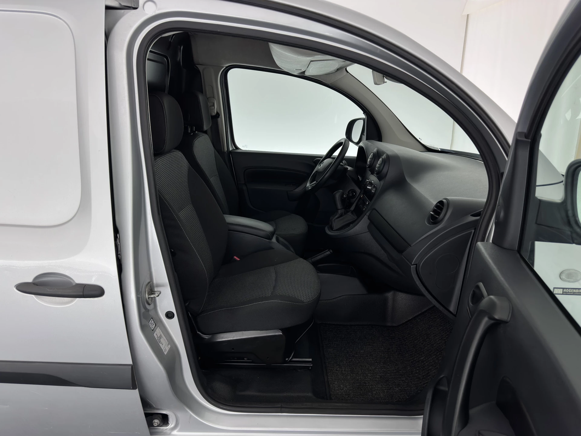 Hoofdafbeelding Mercedes-Benz Citan