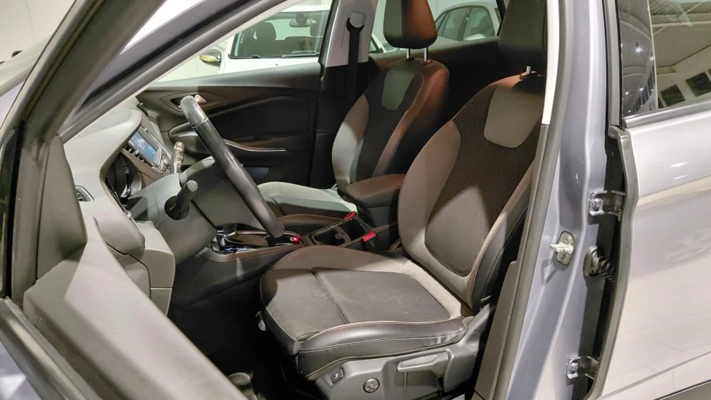 Hoofdafbeelding Opel Grandland