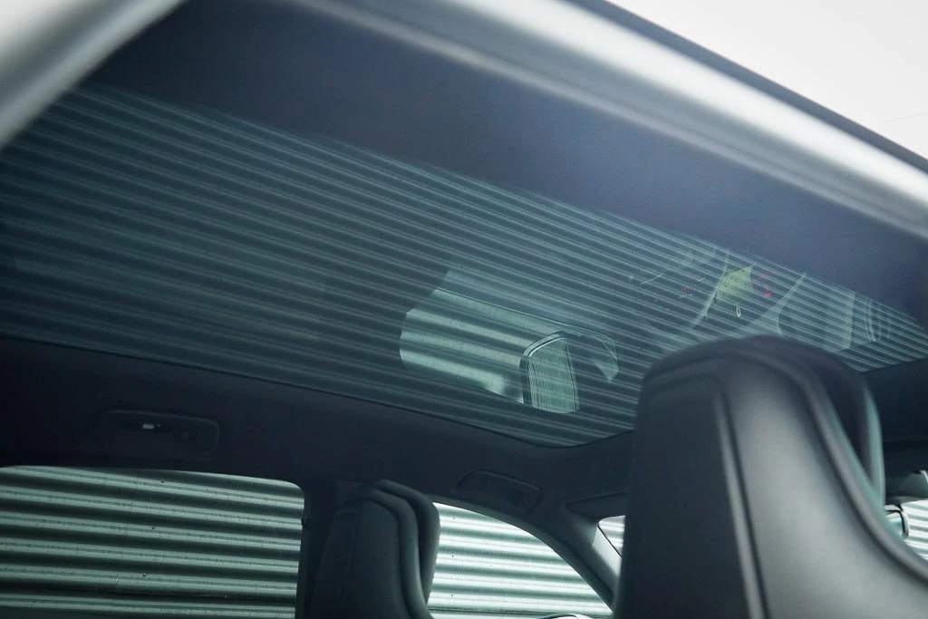 Hoofdafbeelding Porsche Taycan