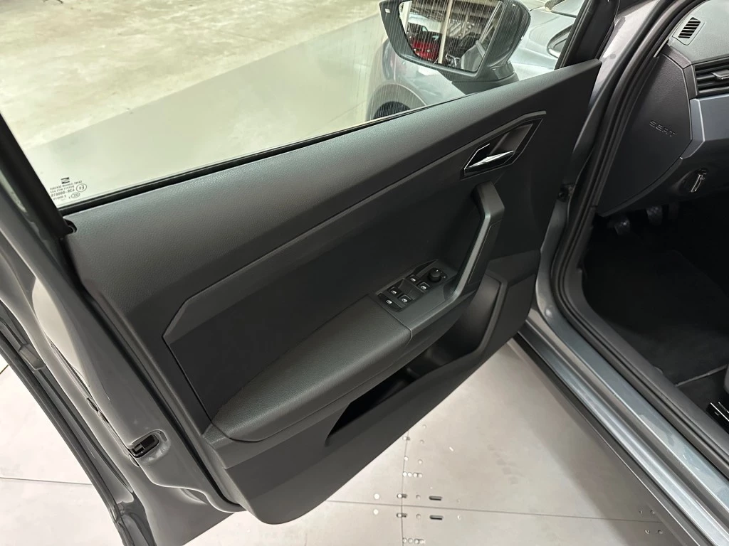 Hoofdafbeelding SEAT Arona