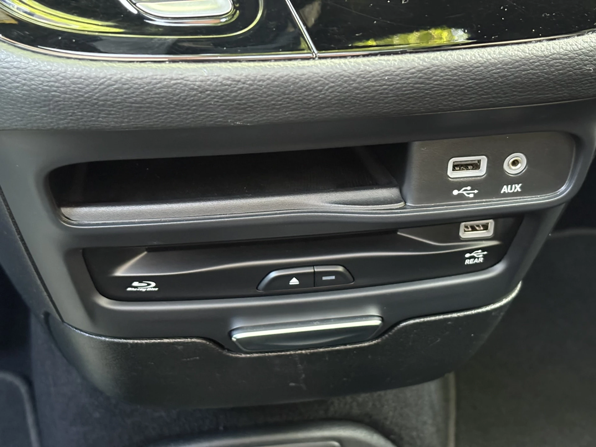Hoofdafbeelding Chrysler Pacifica