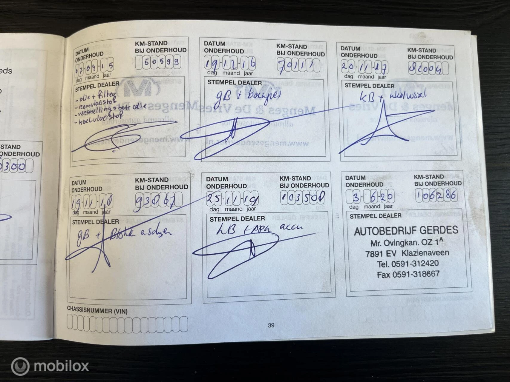 Hoofdafbeelding Nissan Pixo