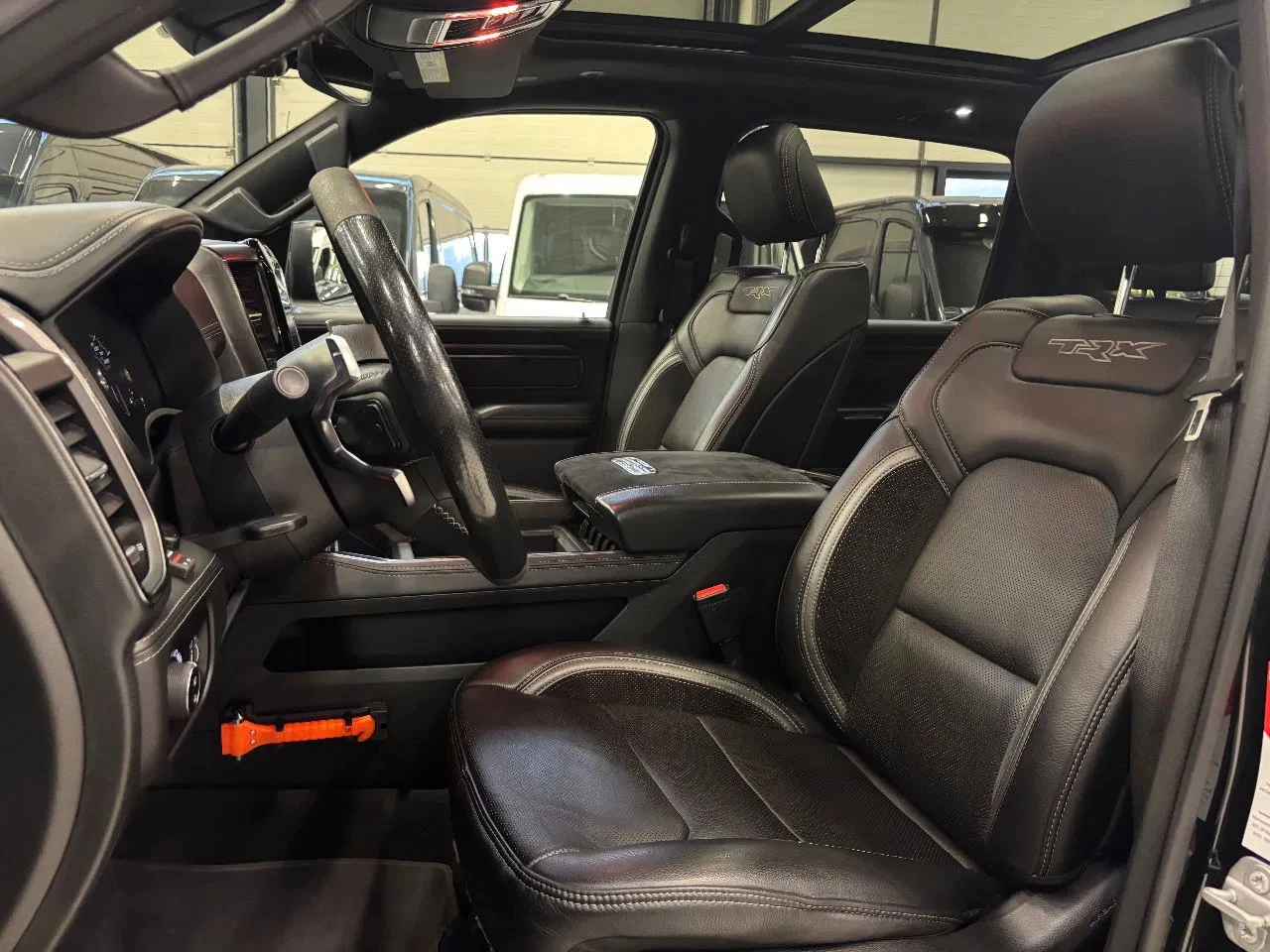 Hoofdafbeelding Dodge 