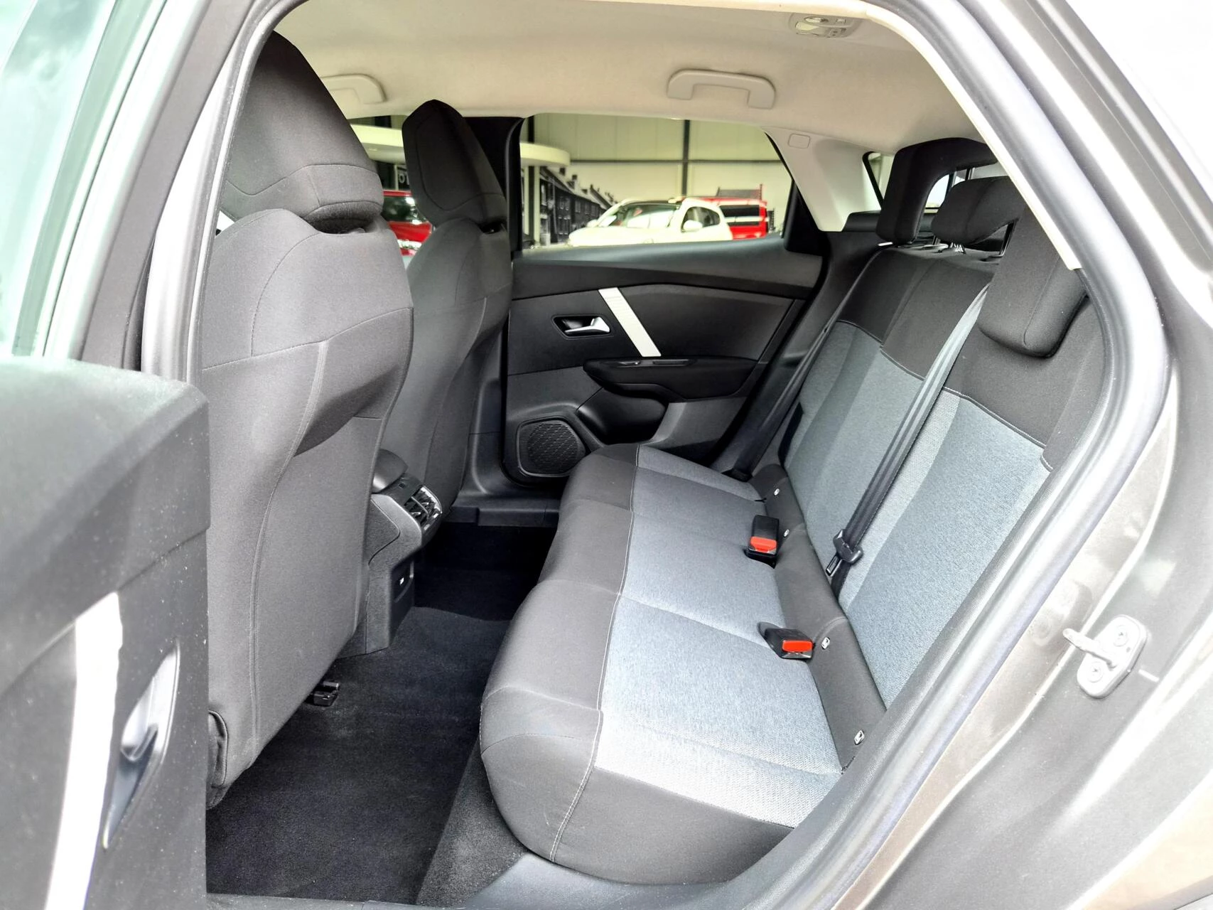 Hoofdafbeelding Citroën C4