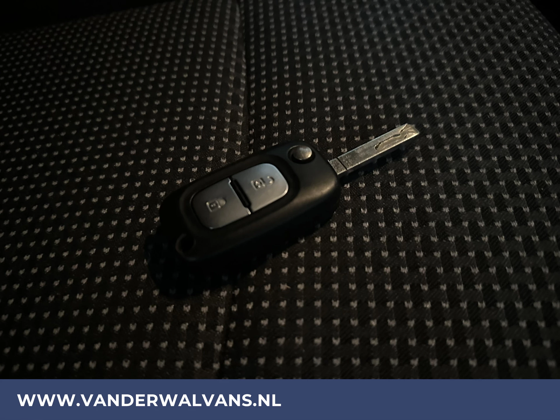 Hoofdafbeelding Mercedes-Benz Citan