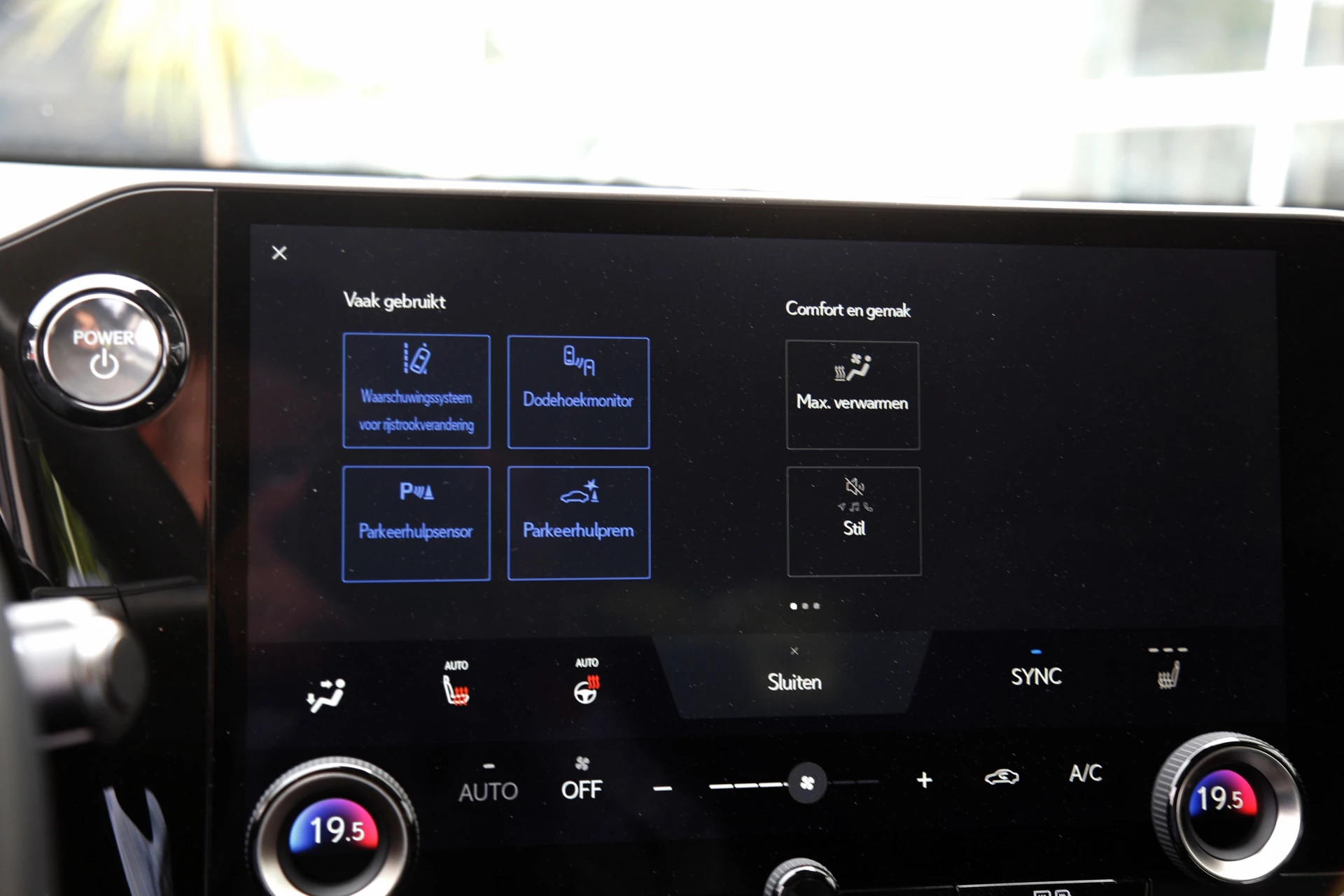 Hoofdafbeelding Lexus NX