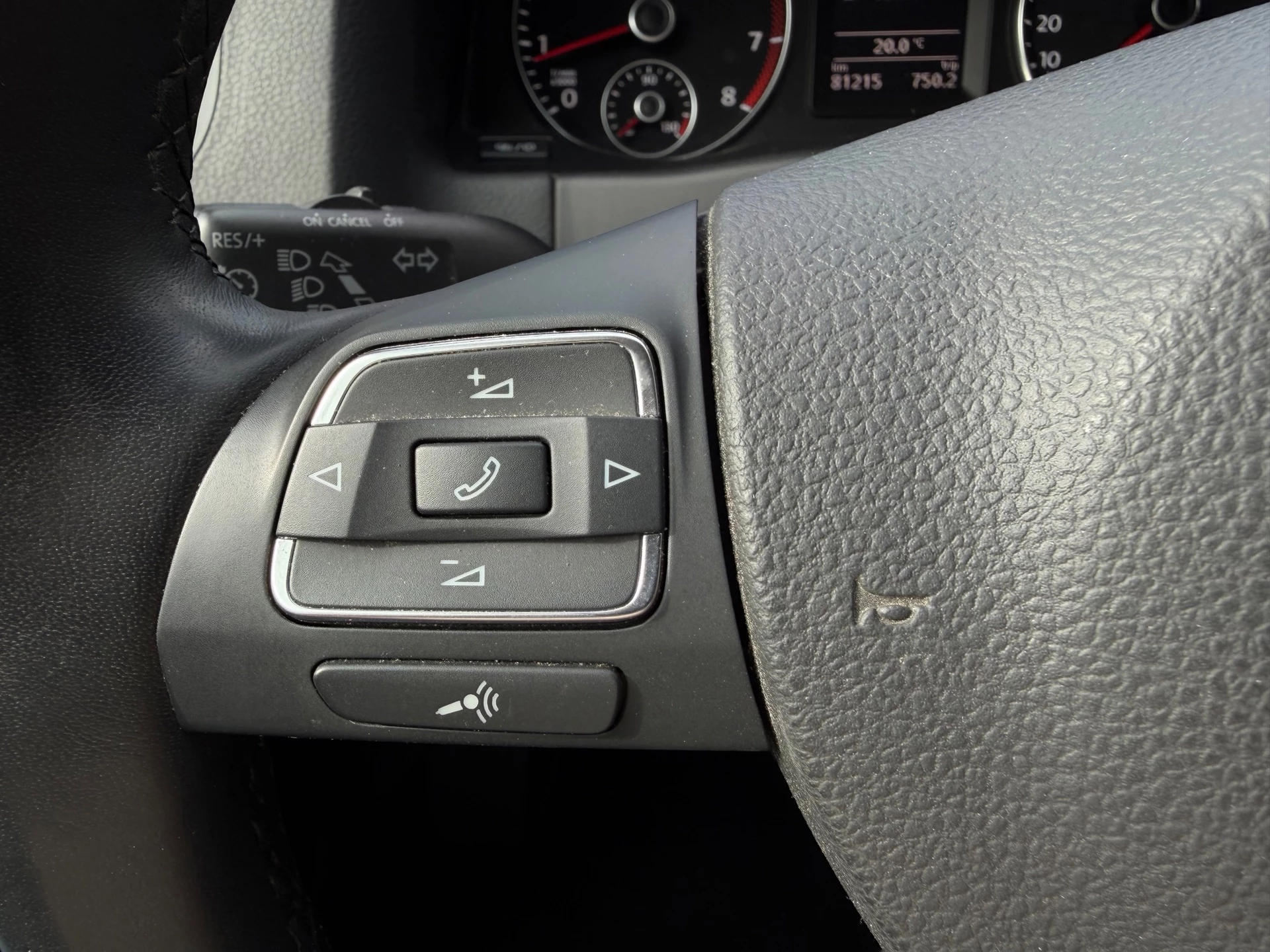 Hoofdafbeelding Volkswagen Golf Plus