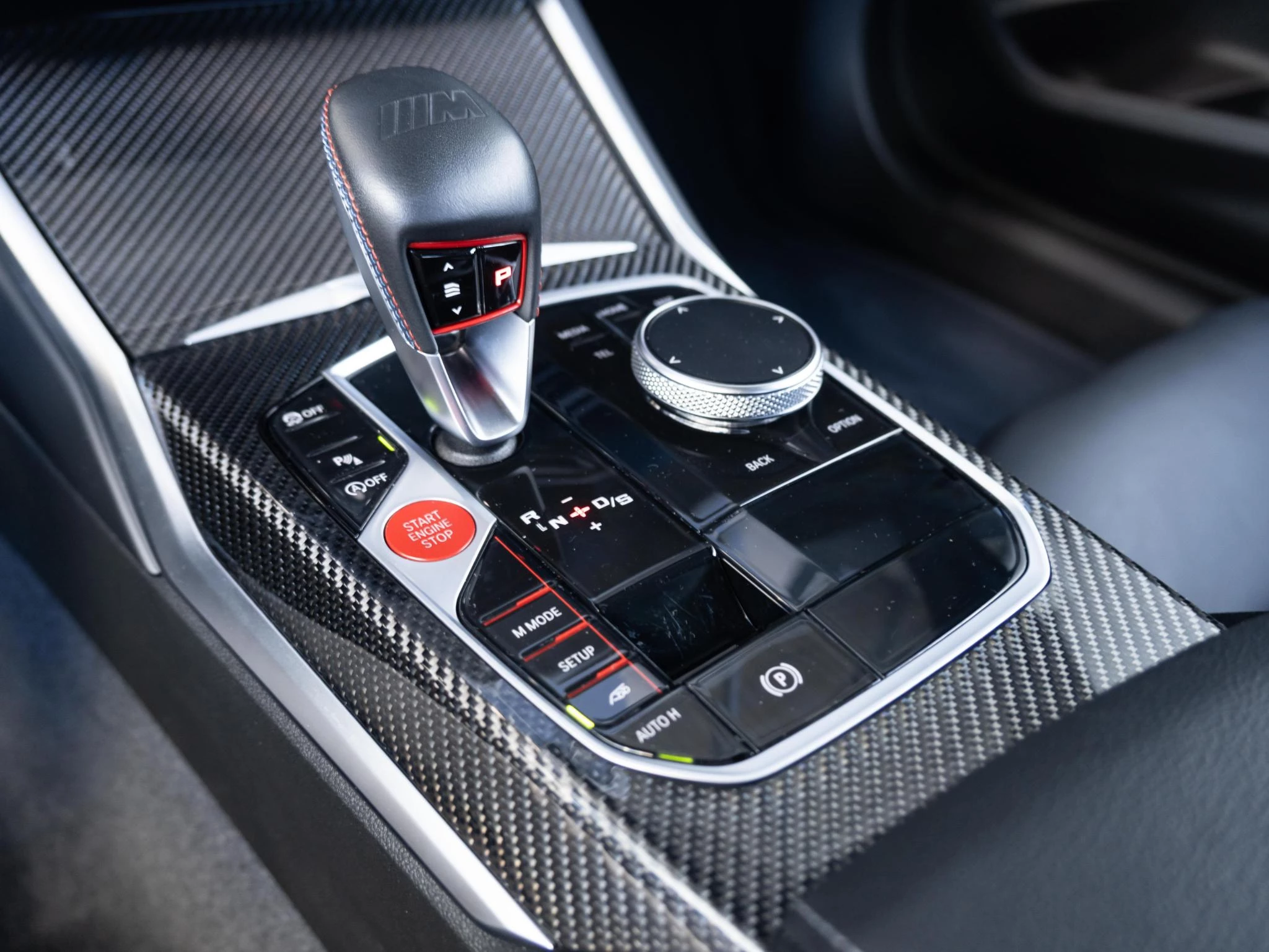 Hoofdafbeelding BMW M2