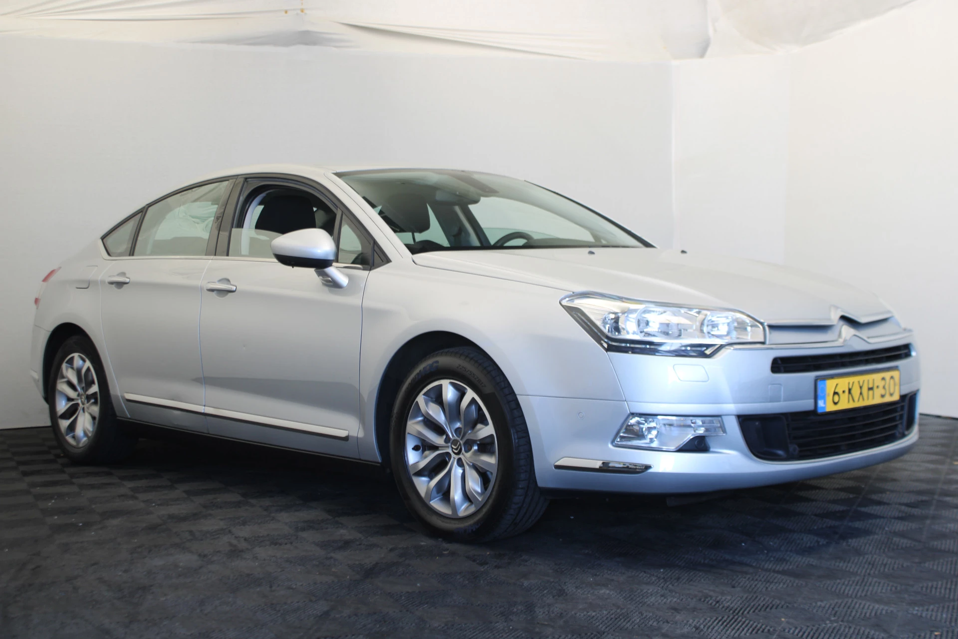 Hoofdafbeelding Citroën C5