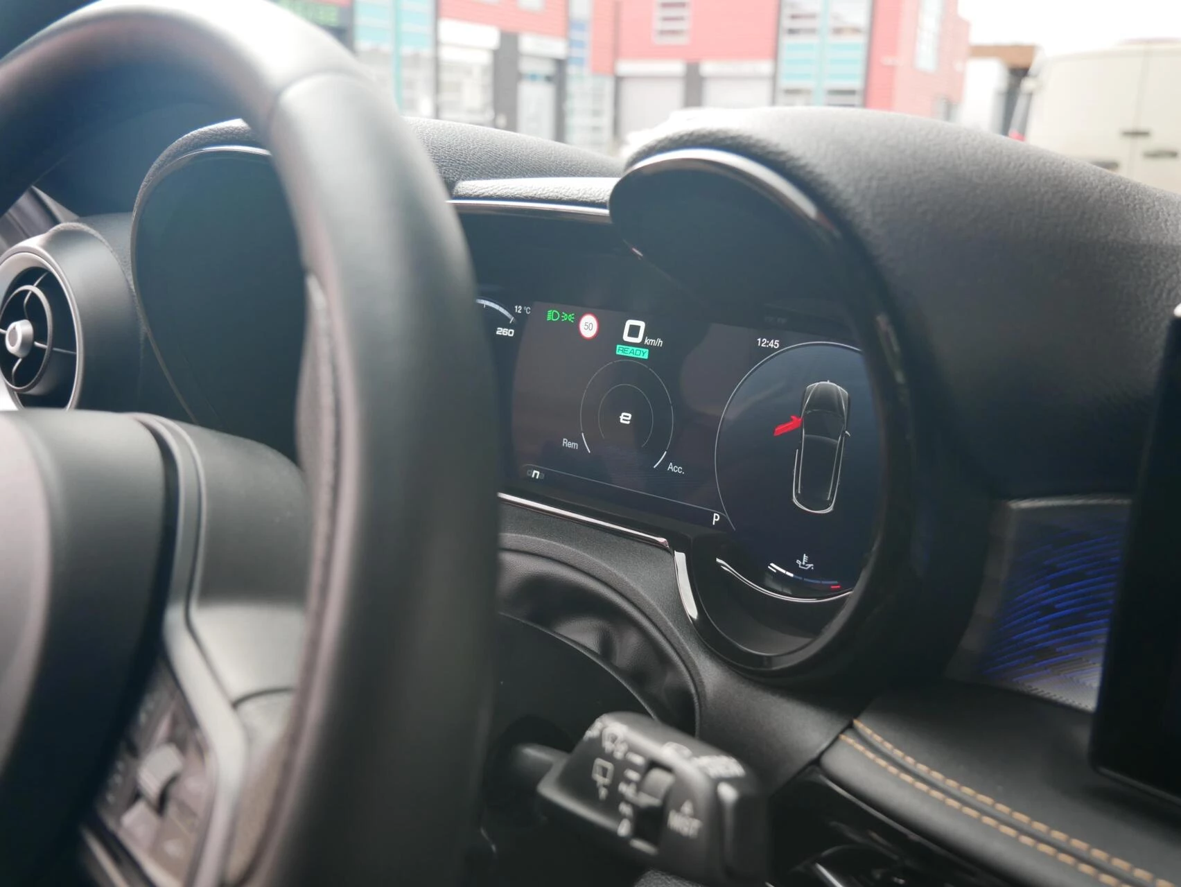 Hoofdafbeelding Alfa Romeo Tonale