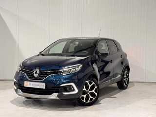 Hoofdafbeelding Renault Captur Renault Captur 1.3 Tce Intense