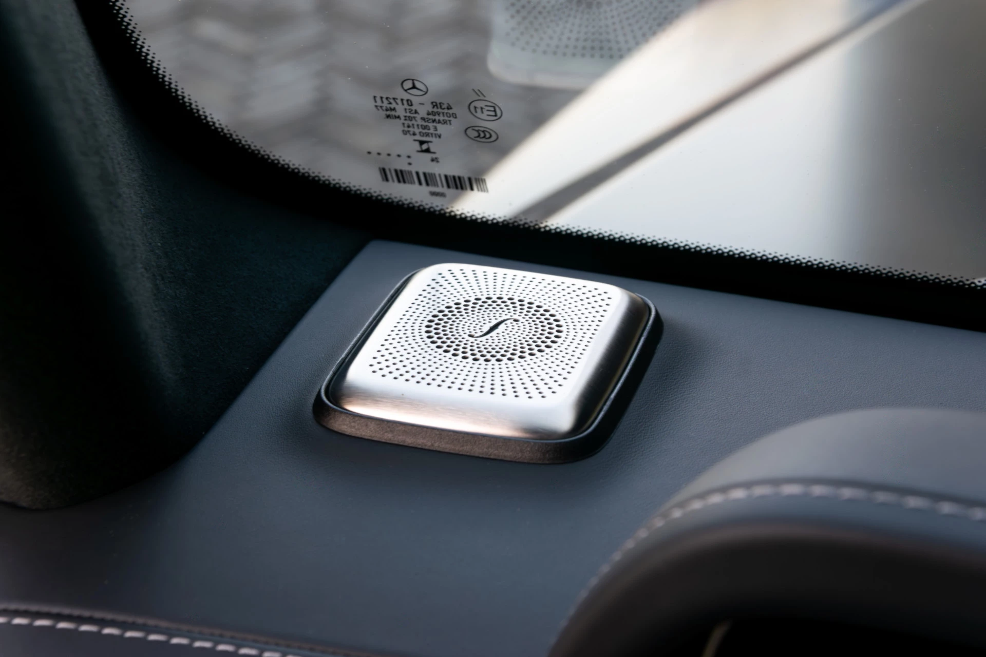 Hoofdafbeelding Mercedes-Benz G-Klasse