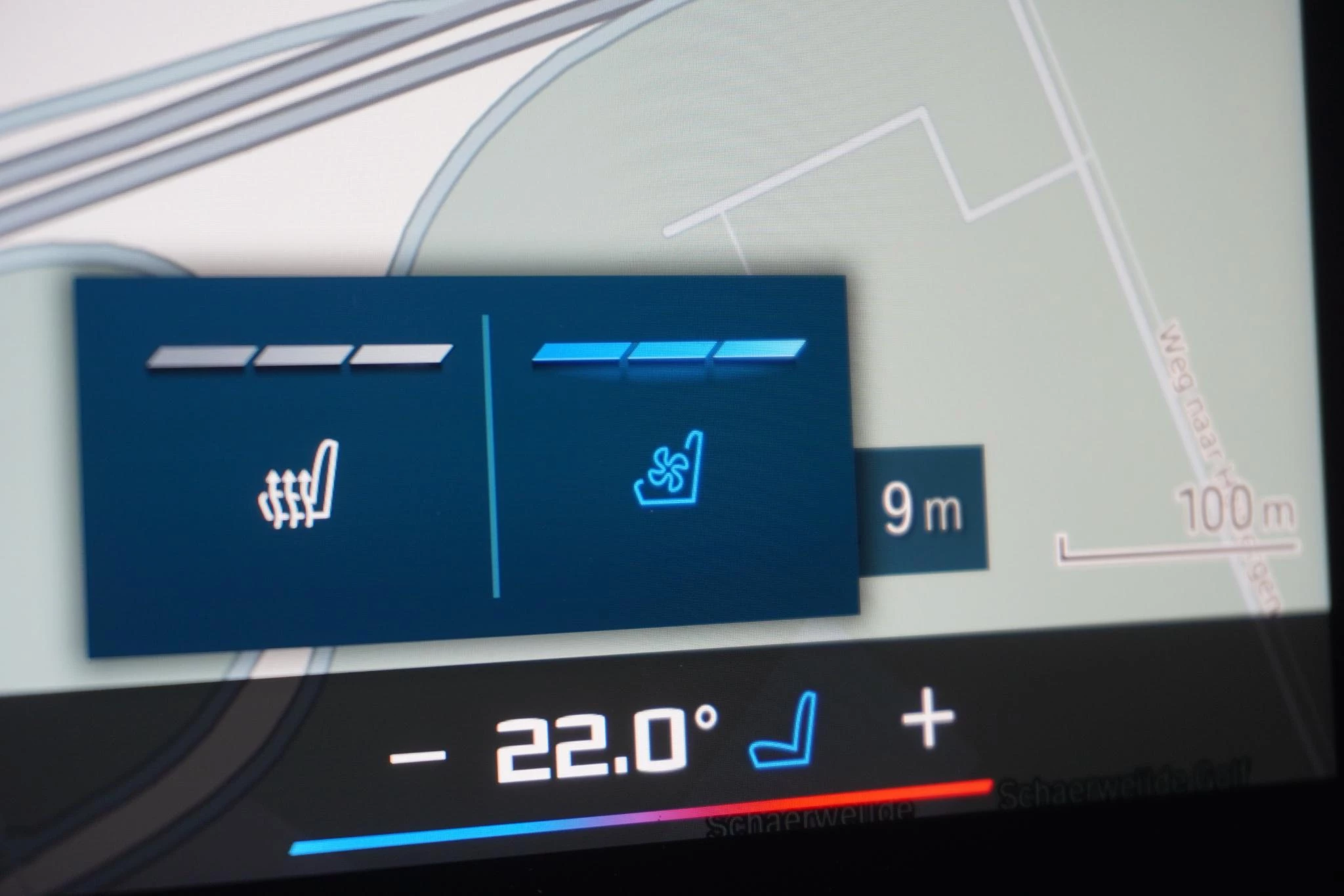 Hoofdafbeelding BMW M5