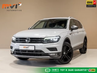 Volkswagen Tiguan Allspace 2.0 TSI 4Motion Highline 7 persoons / 180pk / Trekhaak / Rondomzicht camera / Keyless /