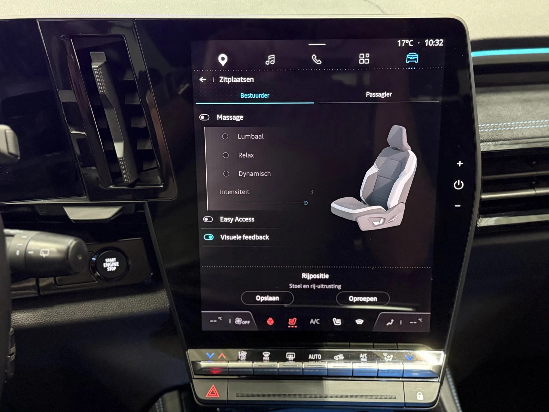 Hoofdafbeelding Renault Espace