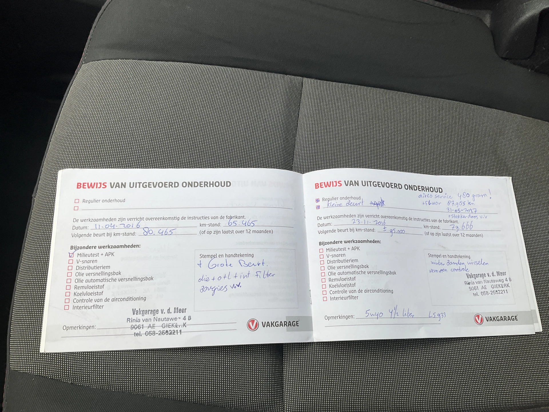 Hoofdafbeelding Renault Grand Scénic