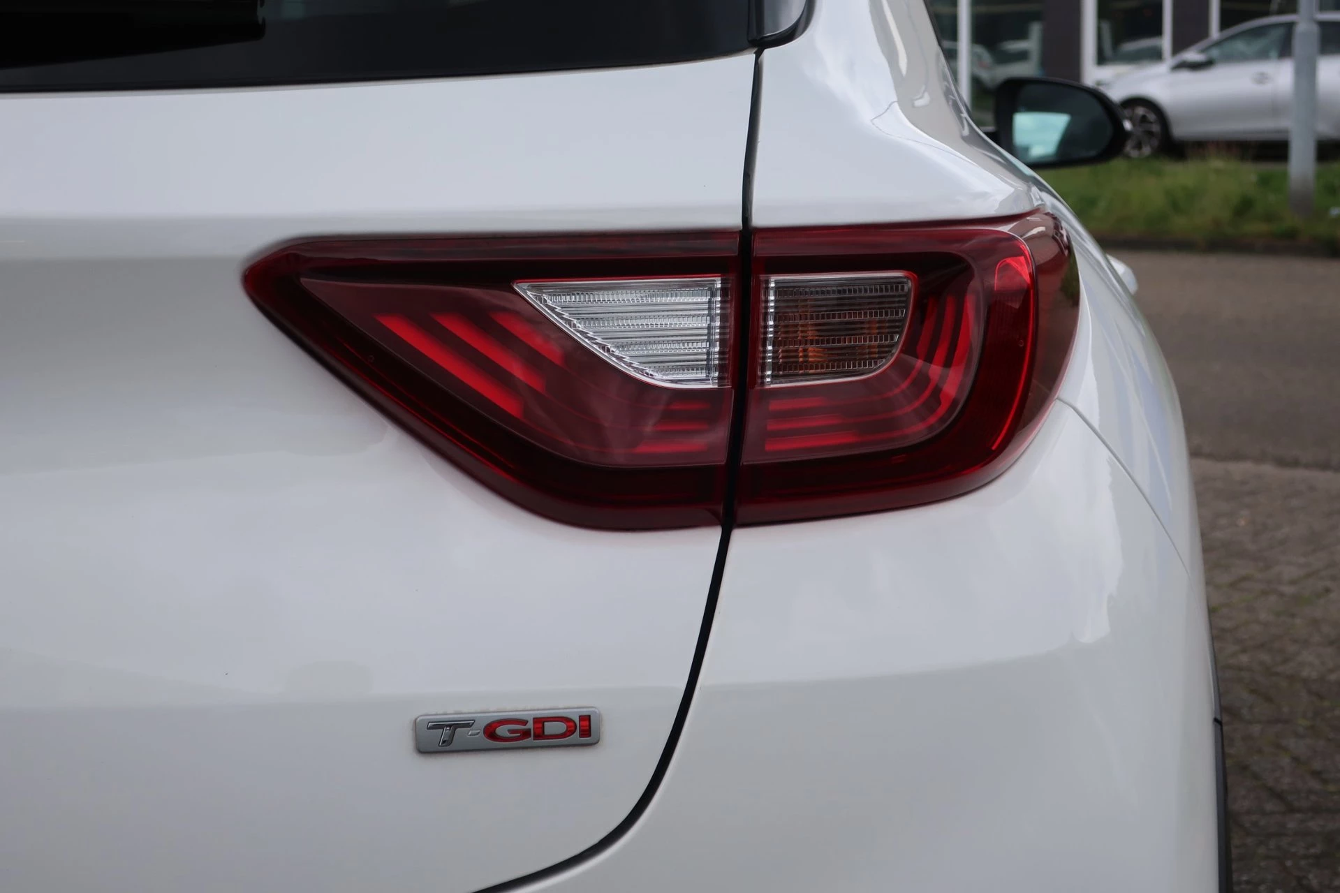 Hoofdafbeelding Kia Stonic