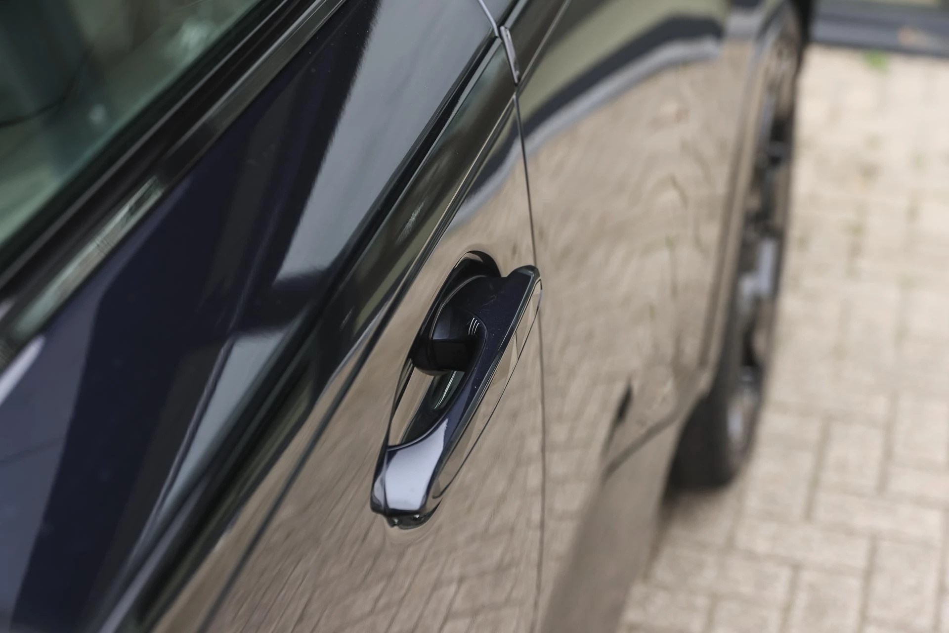 Hoofdafbeelding BMW XM