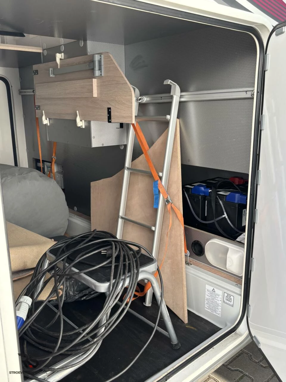 Hoofdafbeelding Fiat S6