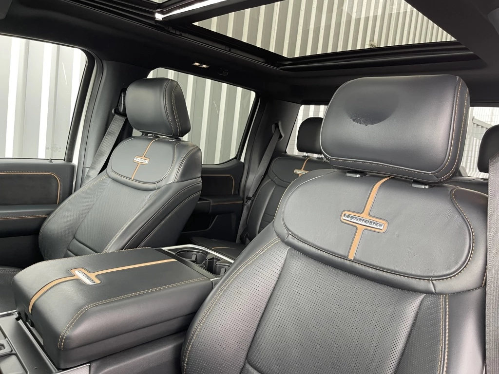 Hoofdafbeelding Ford F-150