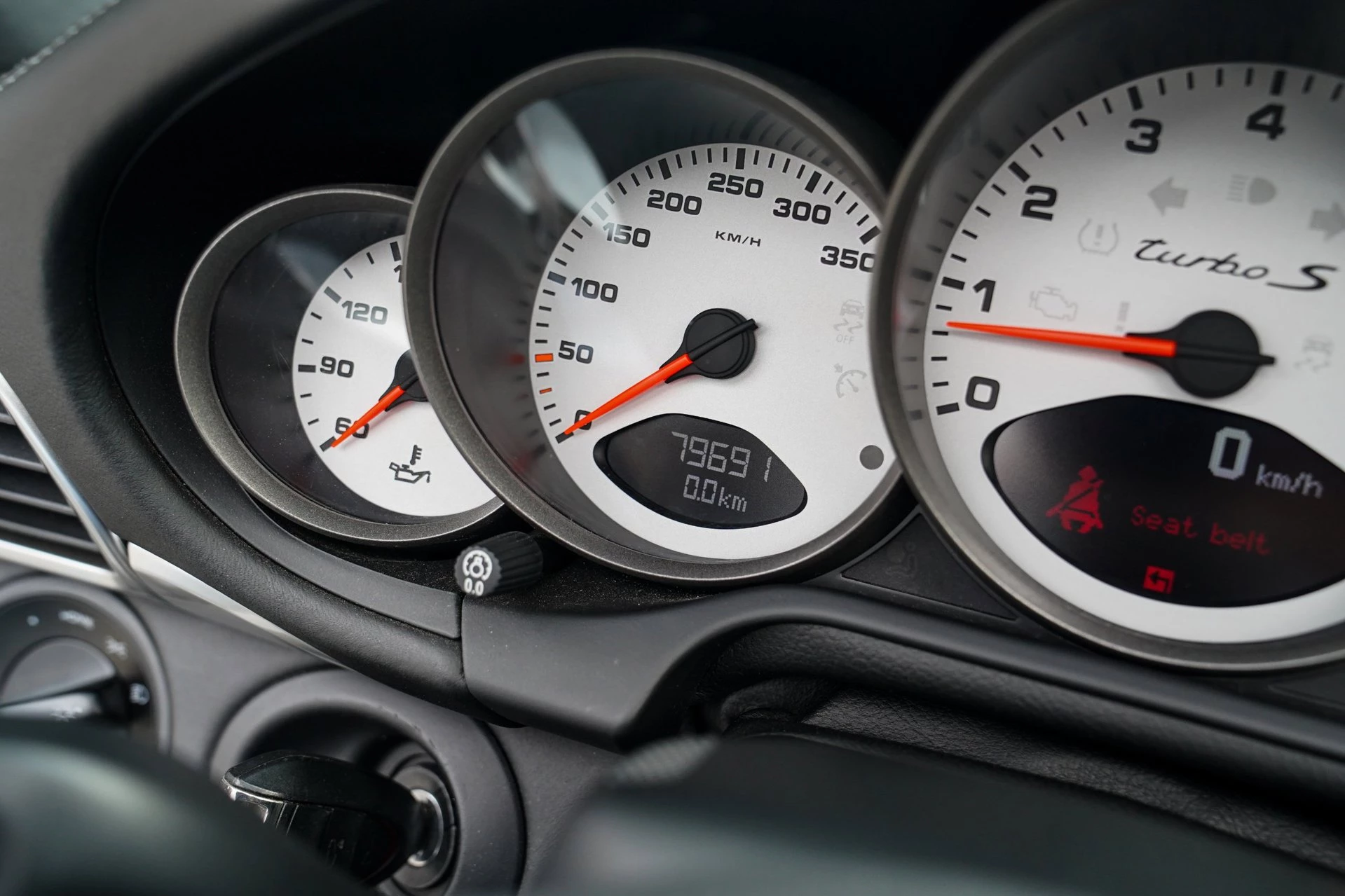 Hoofdafbeelding Porsche 911