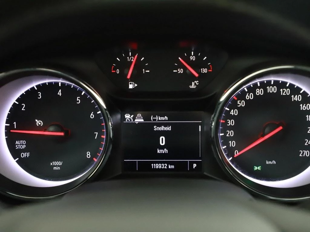 Hoofdafbeelding Opel Insignia