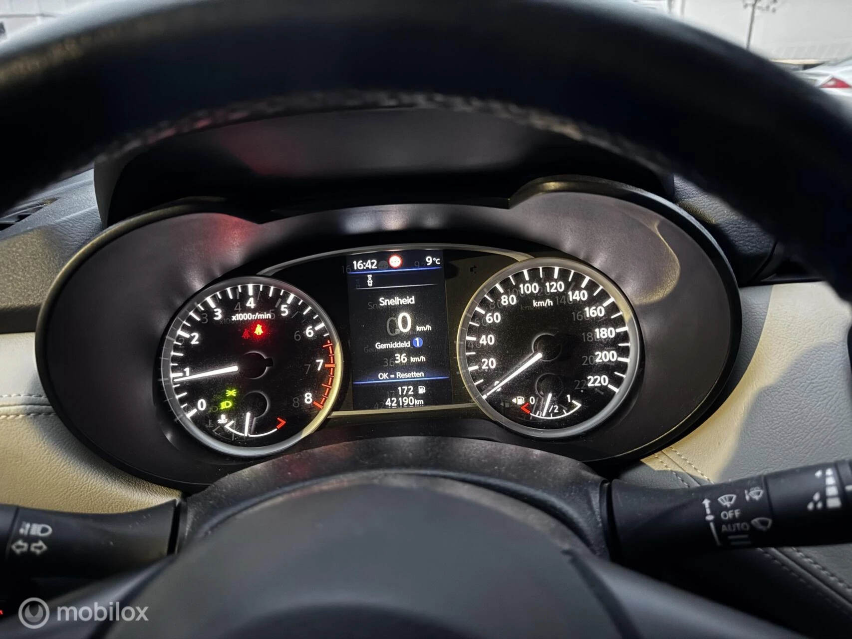 Hoofdafbeelding Nissan Micra