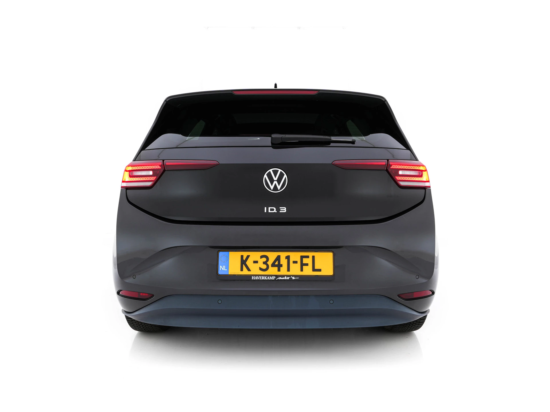 Hoofdafbeelding Volkswagen ID.3