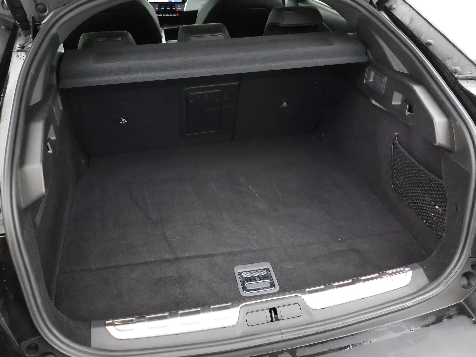 Hoofdafbeelding Peugeot 408