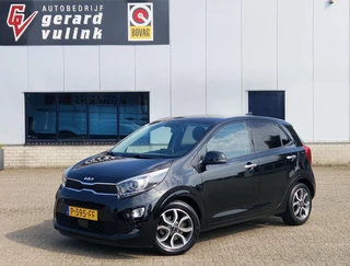 Kia Picanto 1.0 DPi DynamicPlusLine AUTOMAAT CRUISE NAV
