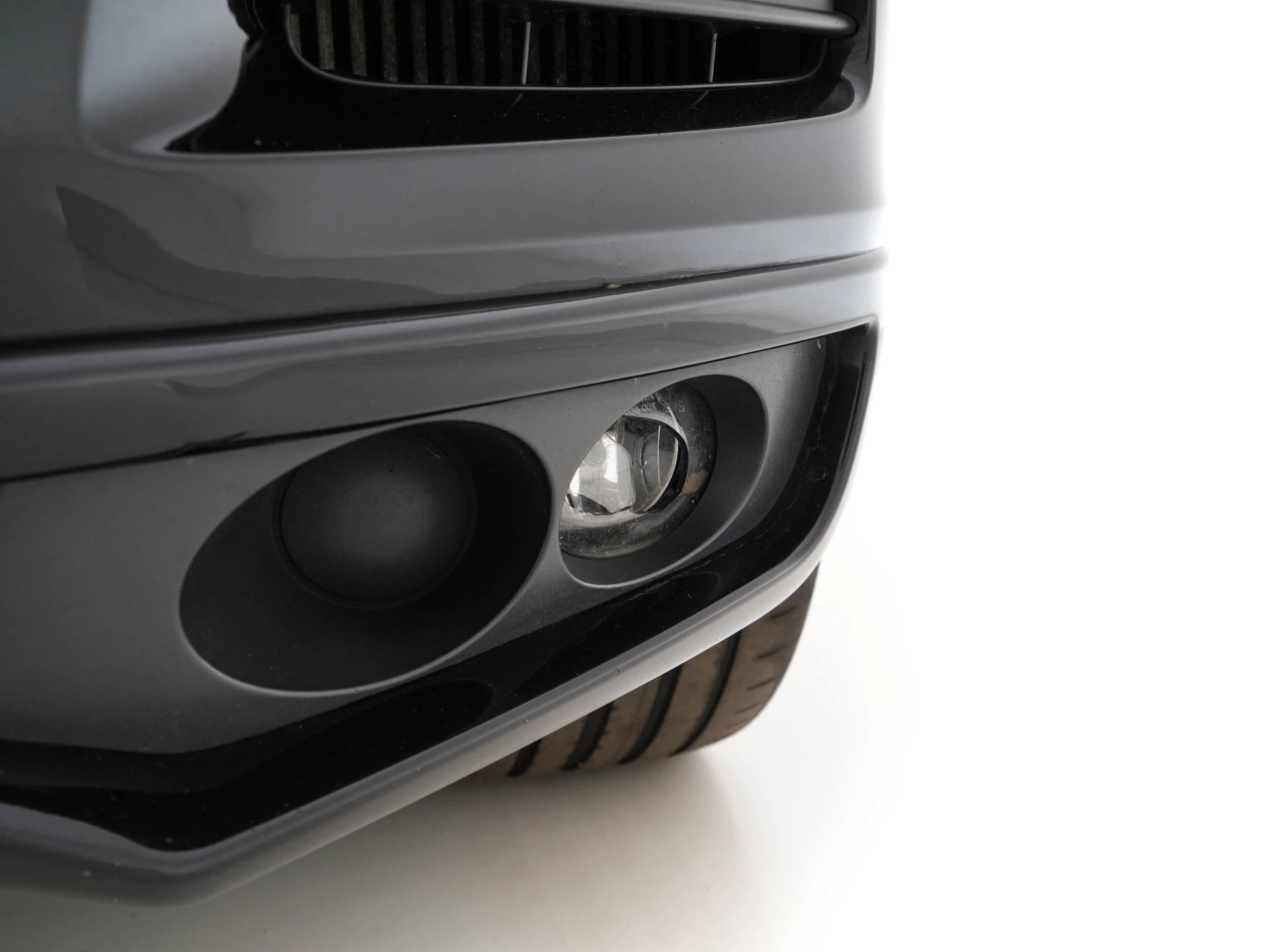 Hoofdafbeelding Volkswagen Touareg