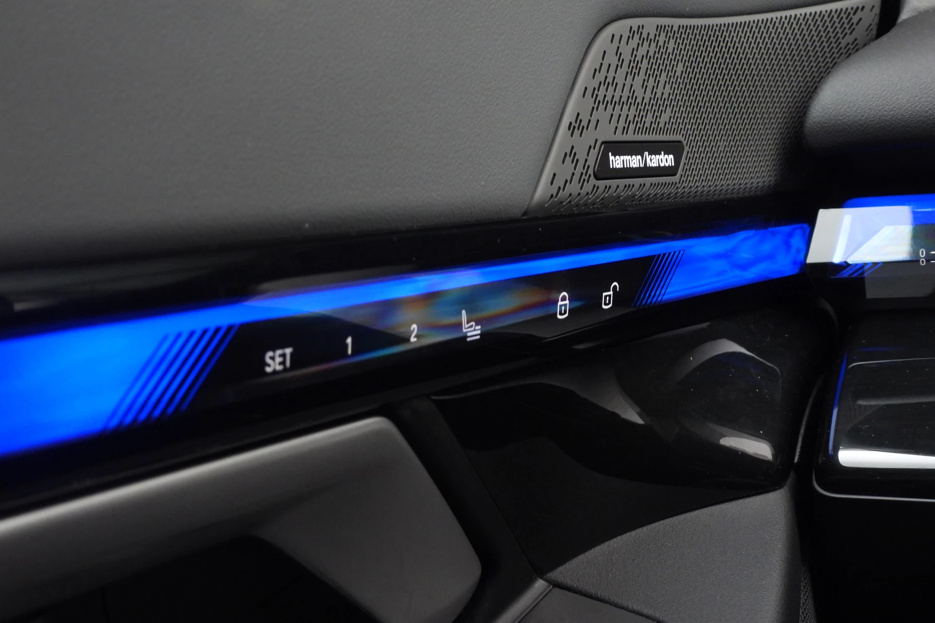 Hoofdafbeelding BMW i5