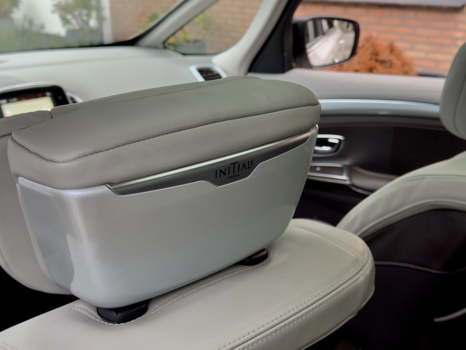 Hoofdafbeelding Renault Espace