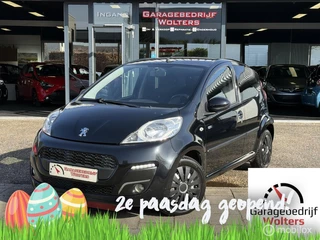 Peugeot 107 1.0 Envy AIRCO 5DRS NW APK ONDERHOUD+GARANTIE