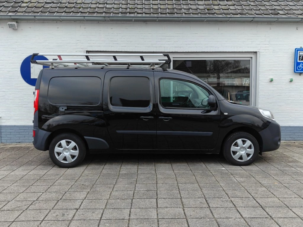Hoofdafbeelding Nissan NV250