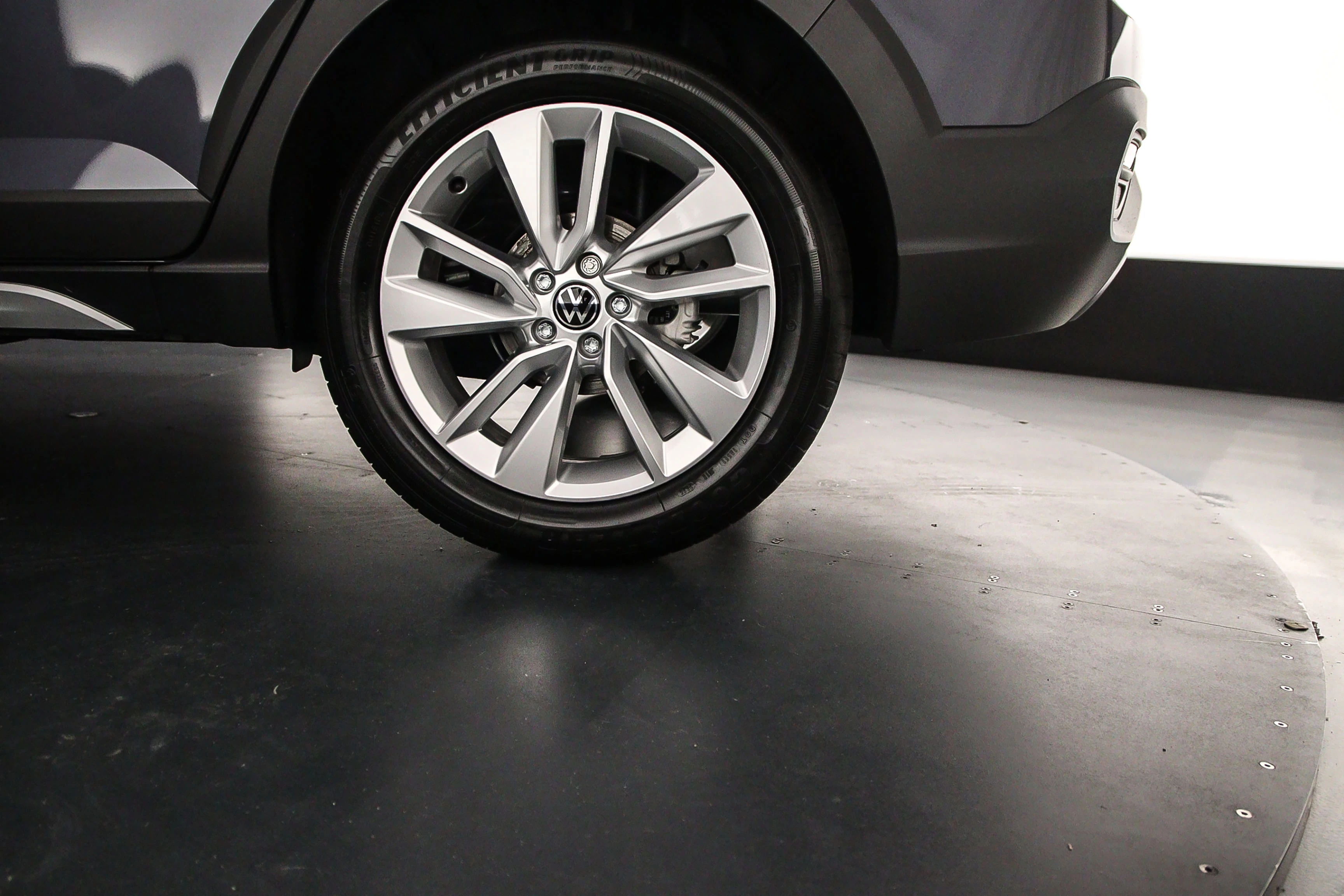 Hoofdafbeelding Volkswagen Taigo