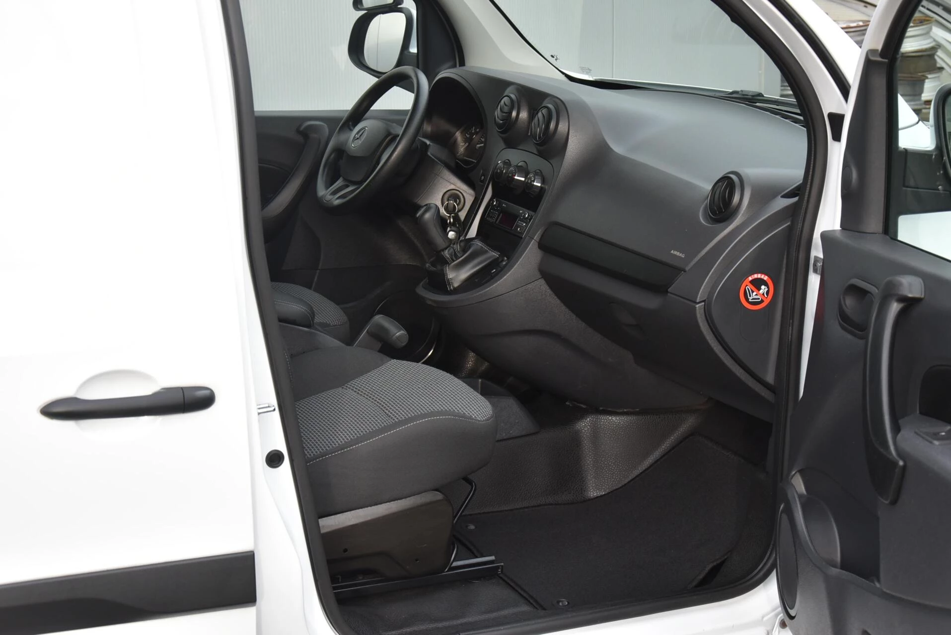 Hoofdafbeelding Mercedes-Benz Citan