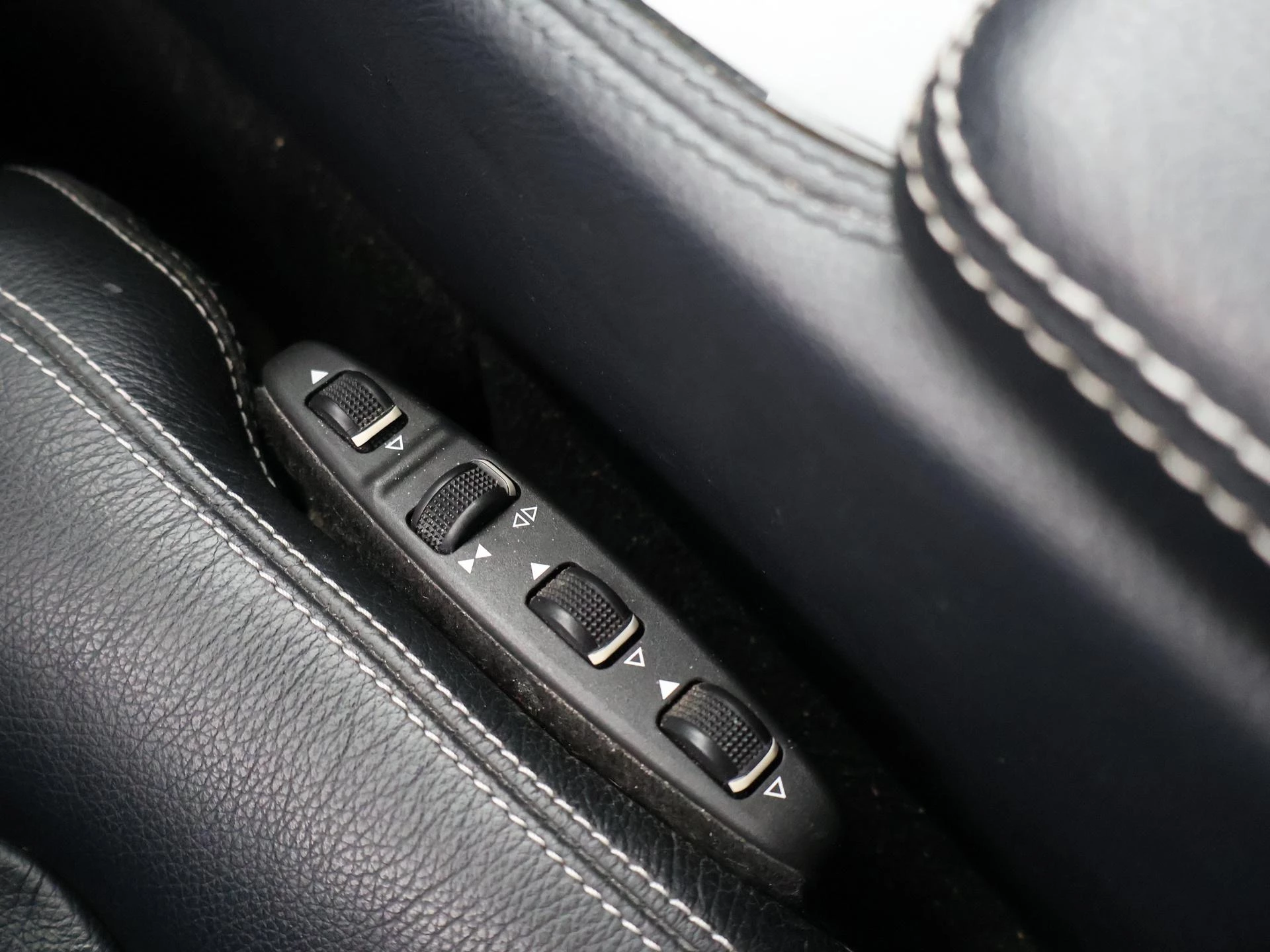 Hoofdafbeelding Mercedes-Benz CLS