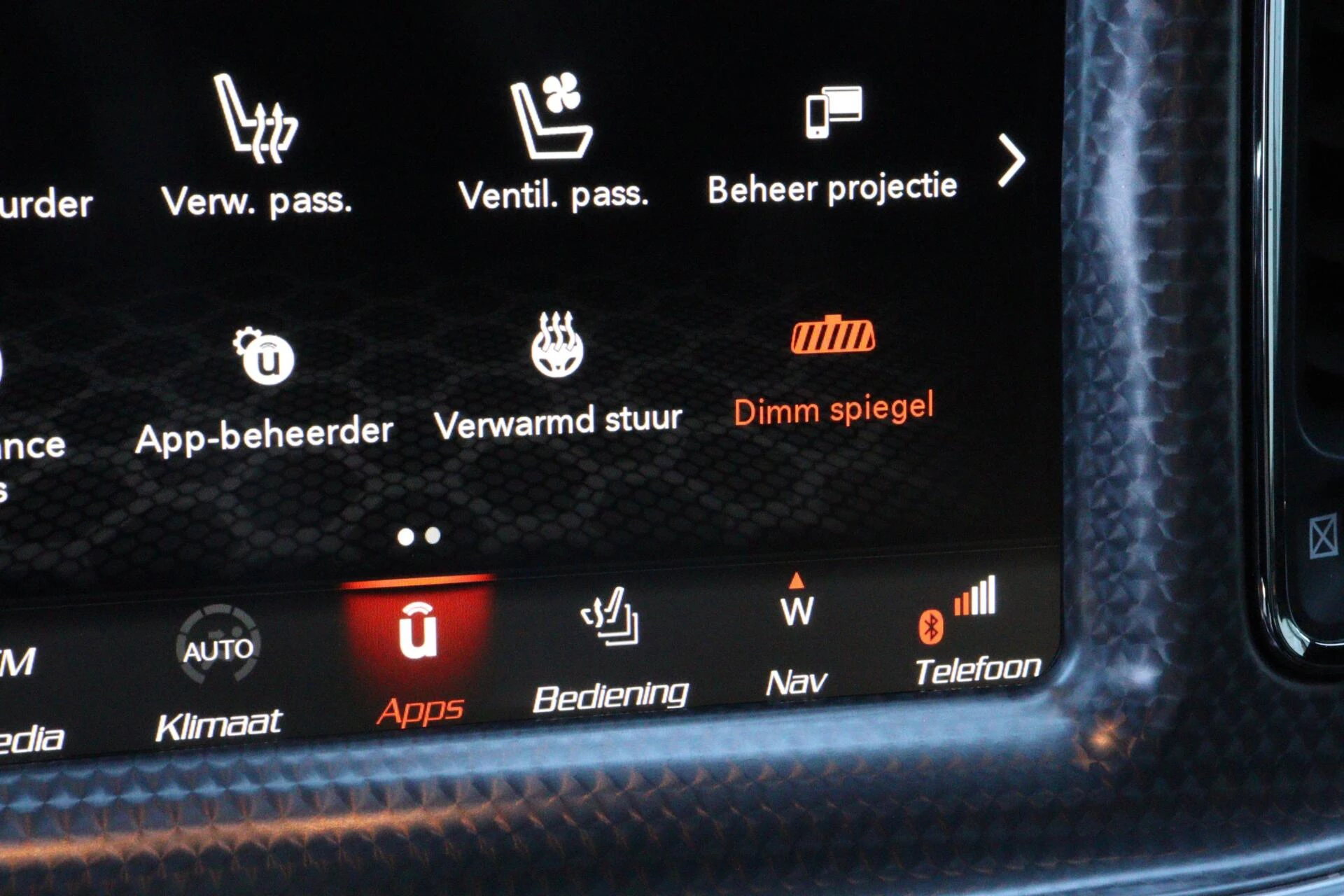 Hoofdafbeelding Dodge Challenger