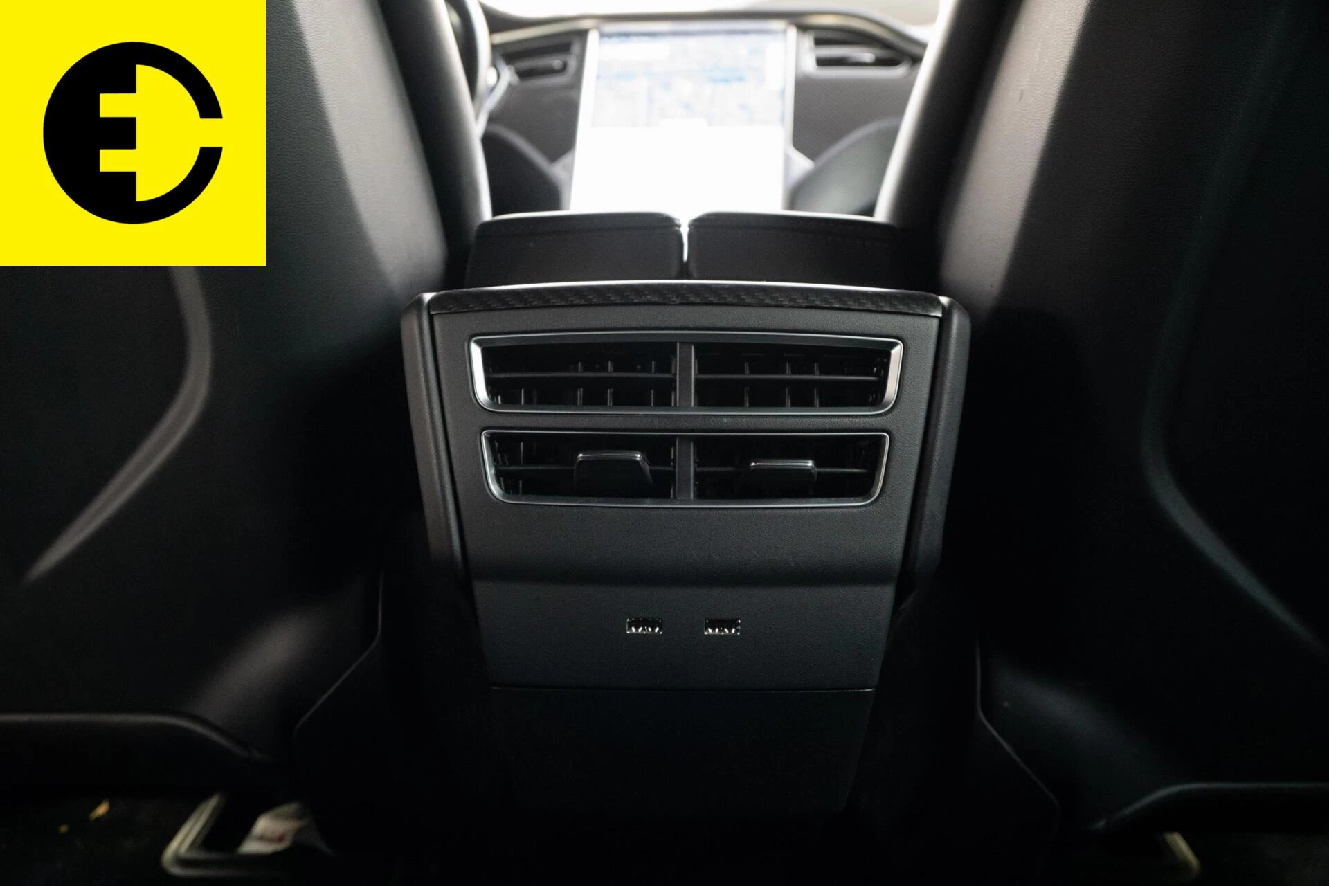 Hoofdafbeelding Tesla Model S