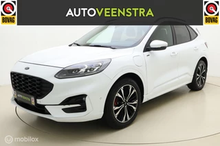 Ford Kuga 2.5 PHEV ST-Line X|LUXE|B&O|TREKH|STOEL/STUUR.VERW