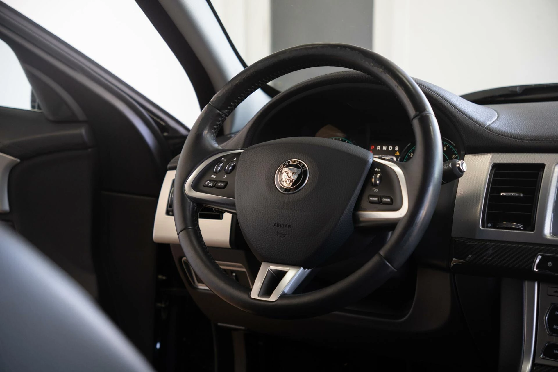 Hoofdafbeelding Jaguar XF