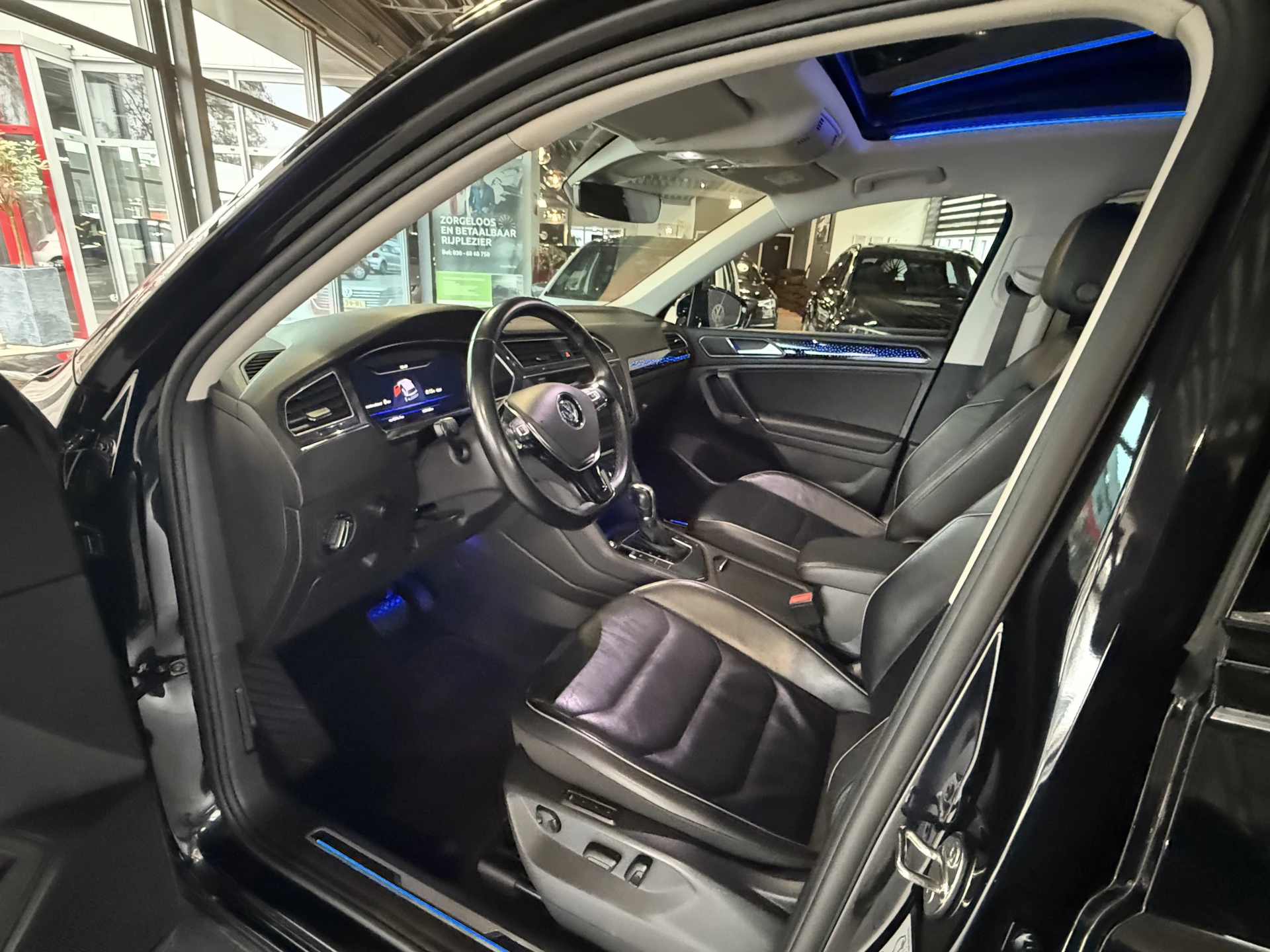 Hoofdafbeelding Volkswagen Tiguan Allspace