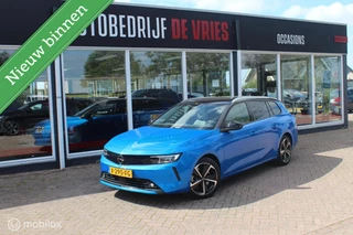 Opel Astra Sports Tourer 1.6 Turbo Plug In Hybrid GS AGR/ACC/Trekhaak