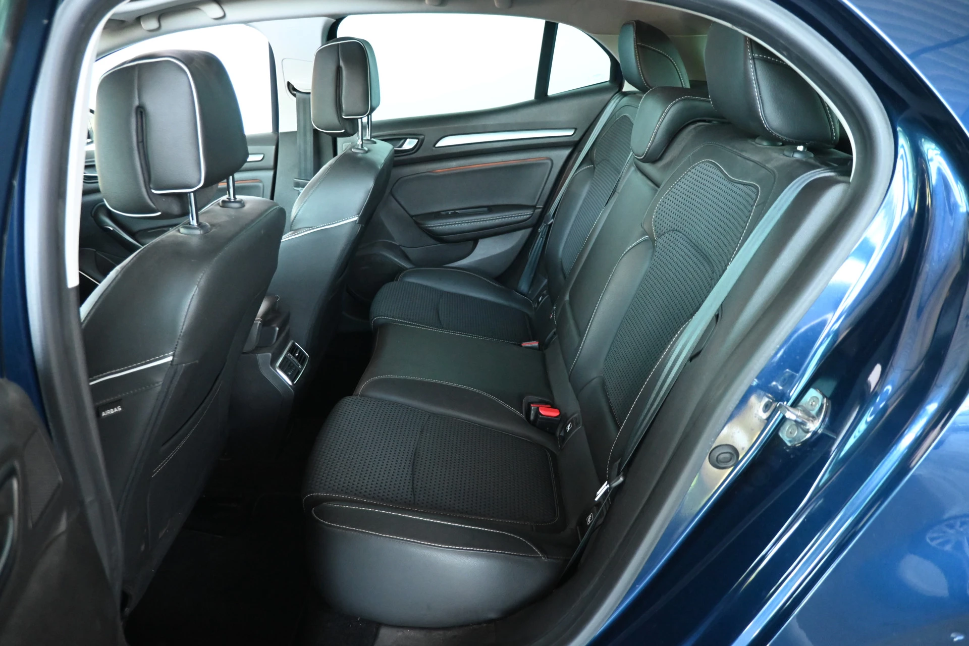 Hoofdafbeelding Renault Mégane