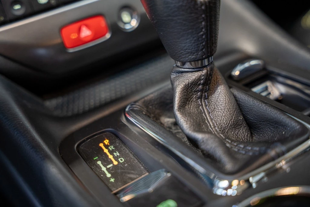 Hoofdafbeelding Maserati GranTurismo