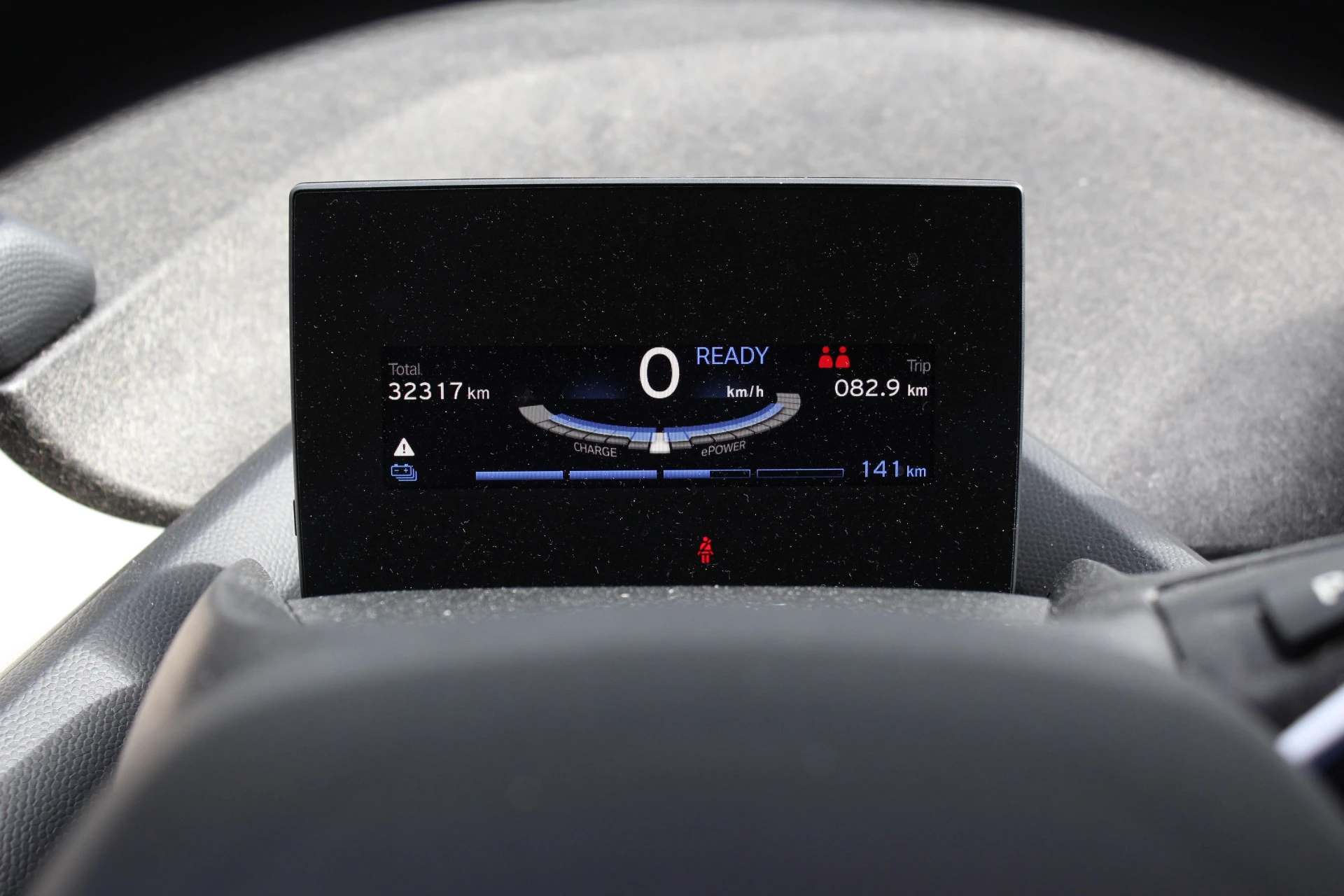 Hoofdafbeelding BMW i3