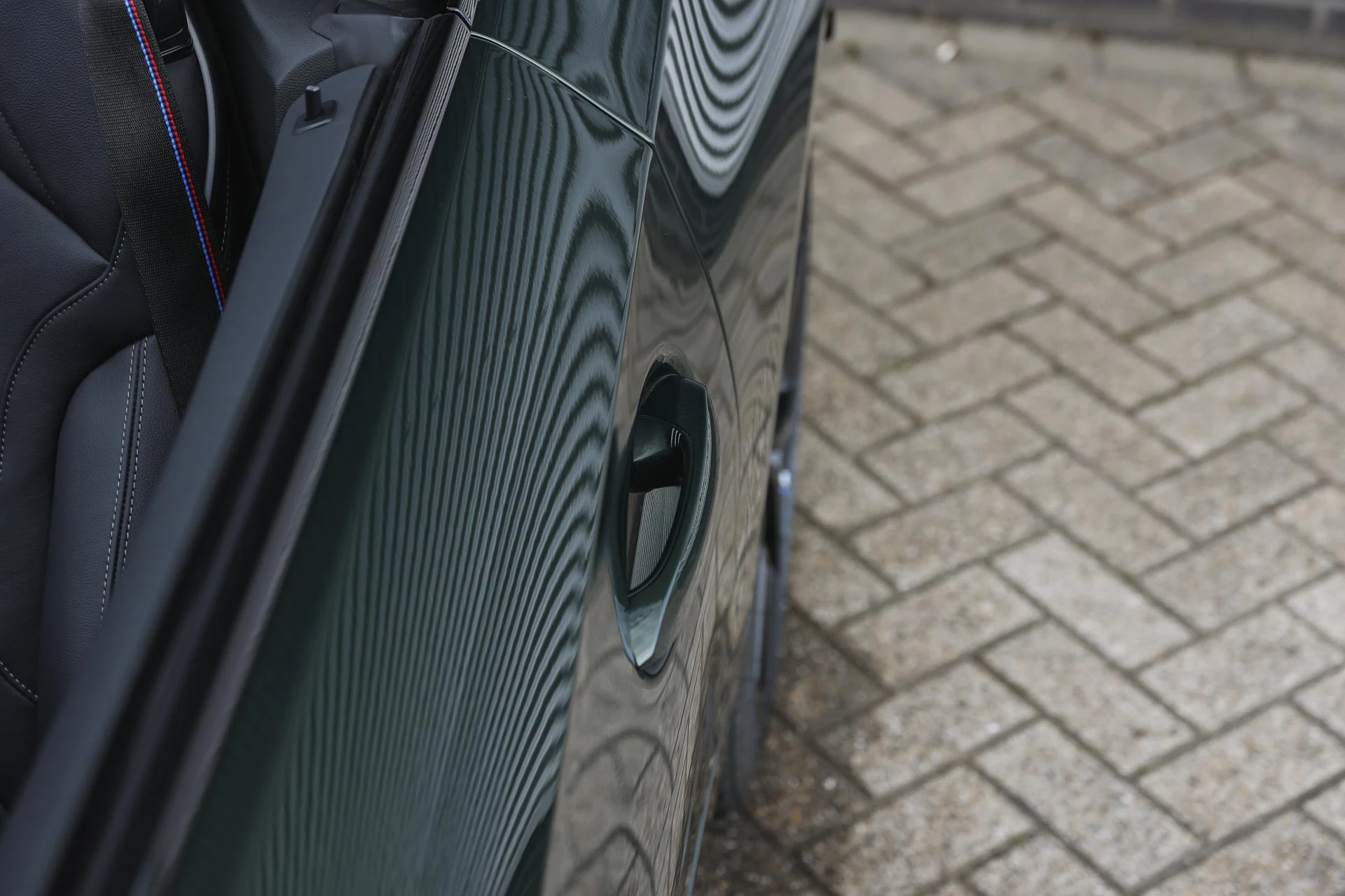 Hoofdafbeelding BMW Z4