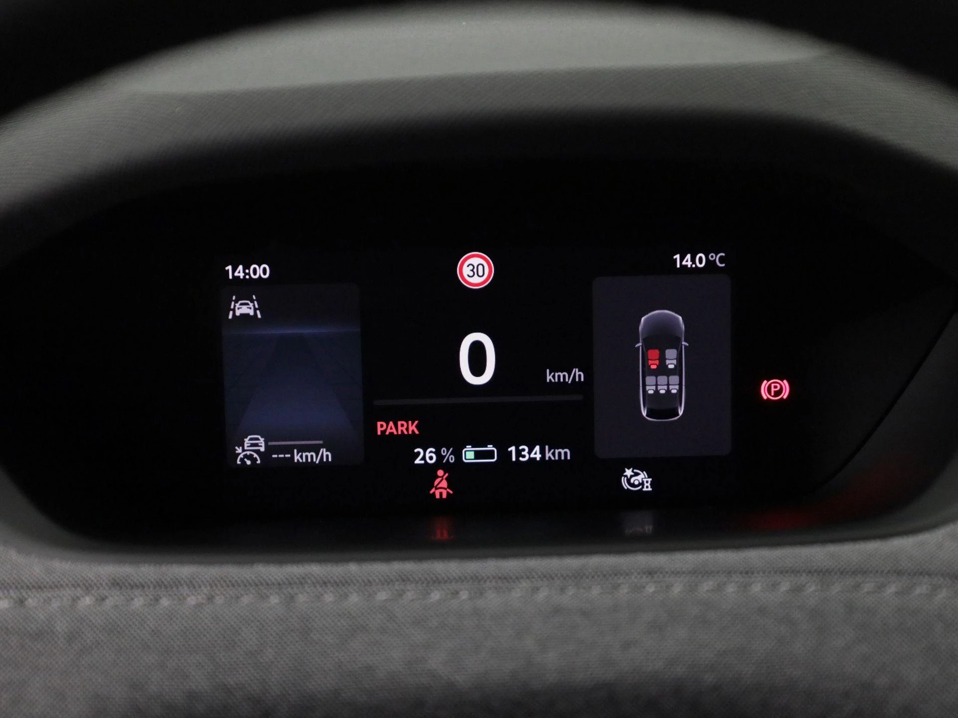 Hoofdafbeelding Škoda Enyaq iV